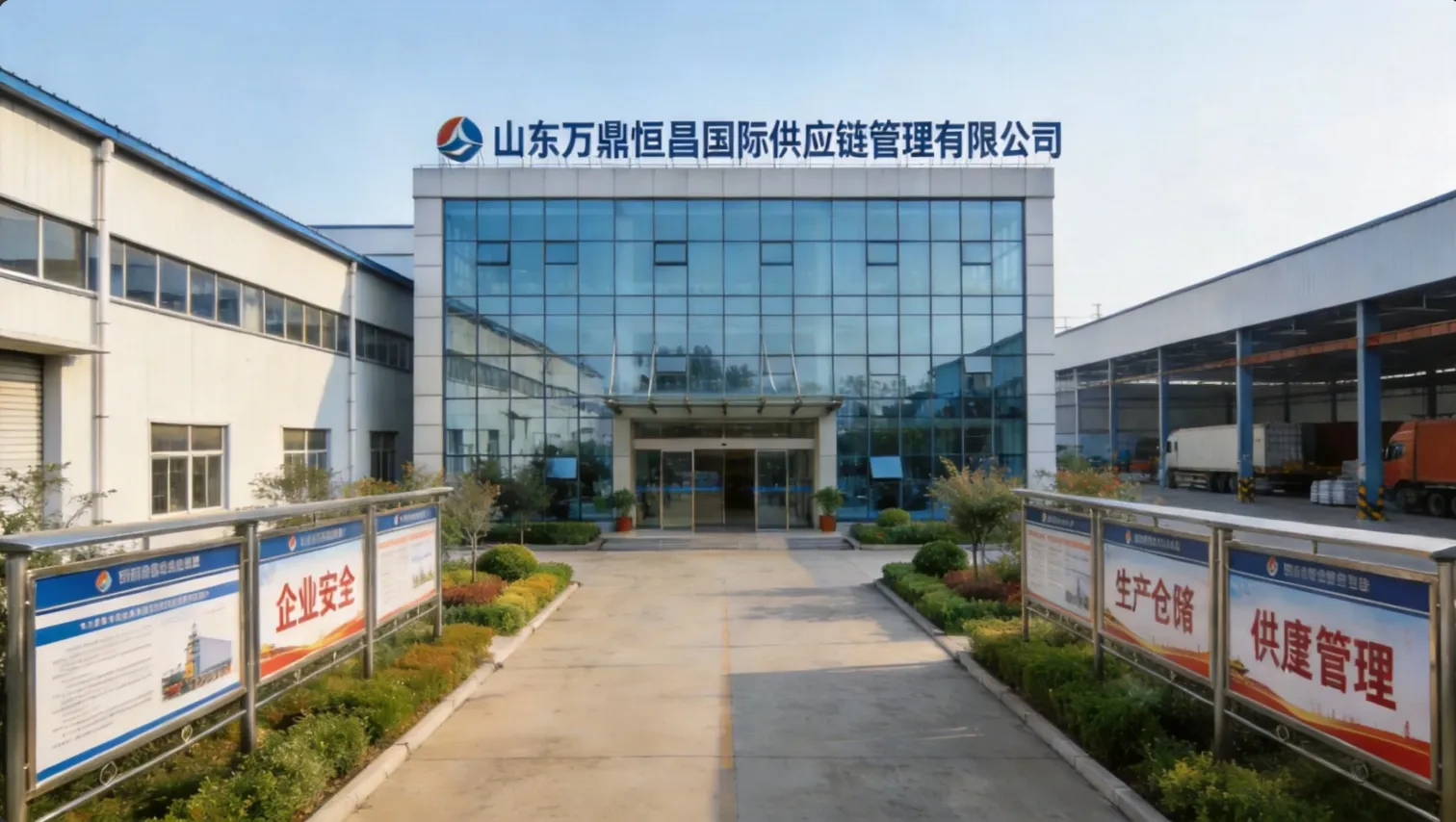 Le premier lot de 100 tracteurs V5 de Dongfeng Import and Export part pour l'Arabie saoudite